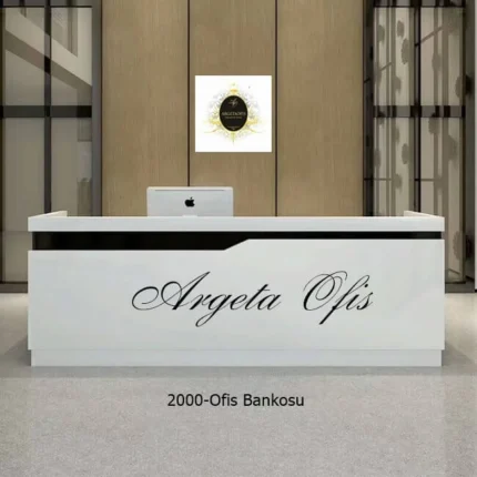 2000 Karşılama Bankosu