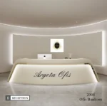 2008 Karşılama Bankosu