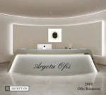 2008 Karşılama Bankosu