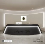 2008 Karşılama Bankosu