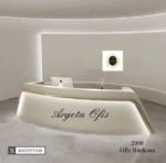 2008 Karşılama Bankosu