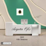 2009 Karşılama Bankosu