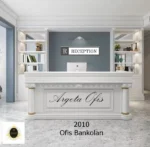 2010 Karşılama Bankosu