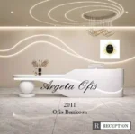 2011 Karşılama Bankosu