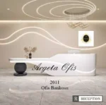 2011 Karşılama Bankosu