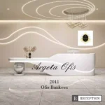 2011 Karşılama Bankosu