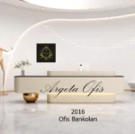 2016 Karşılama Bankosu