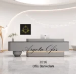 2016 Karşılama Bankosu