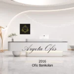 2016 Karşılama Bankosu - Görsel 6