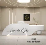 2017 Karşılama Bankosu