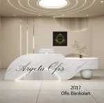 2017 Karşılama Bankosu