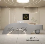 2017 Karşılama Bankosu