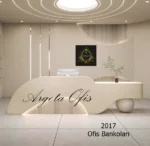 2017 Karşılama Bankosu