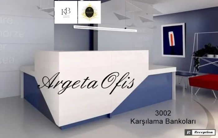 3002 Karşılama Bankosu