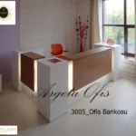 3005 Karşılama Bankosu