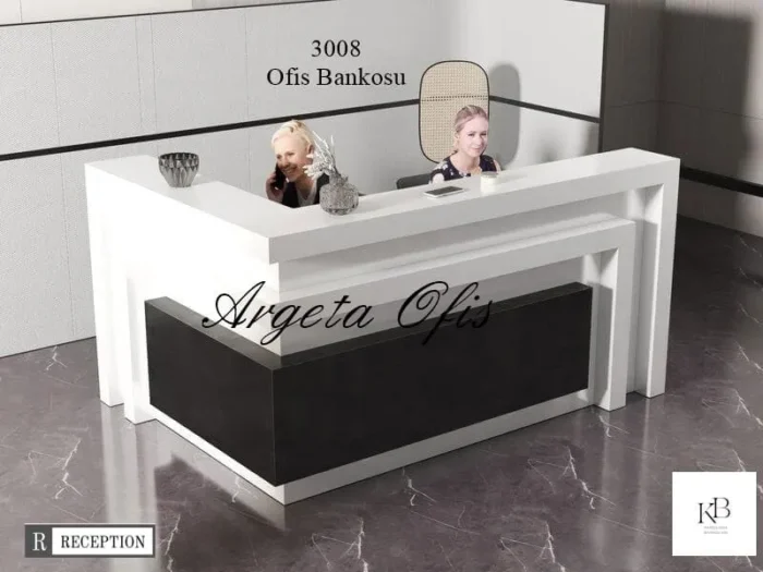 3008 Karşılama Bankosu