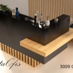 3009 Karşılama Bankosu