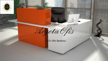 3014 Karşılama Bankosu