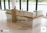 3015 Karşılama Bankosu