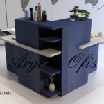 3027 Karşılama Bankosu