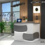 3029 Karşılama Bankosu