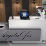 3036 Karşılama Bankosu