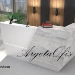 3037 Karşılama Bankosu