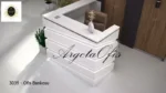3039 Karşılama Bankosu