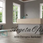 3050 Karşılama Bankosu