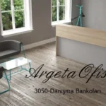 3050 Karşılama Bankosu