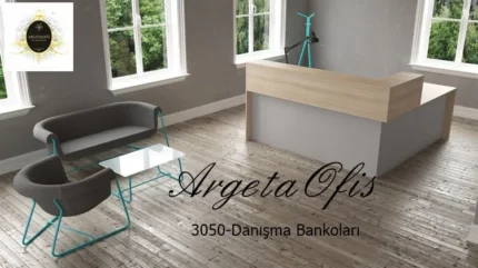 3050 Karşılama Bankosu