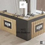 3052 Karşılama Bankosu