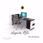 3057 Karşılama Bankosu