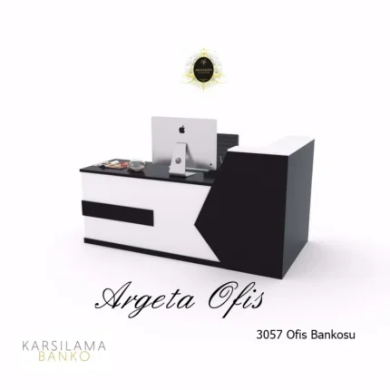 3057 Karşılama Bankosu