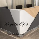 3060 Karşılama Bankosu