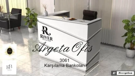 3062 Karşılama Bankosu
