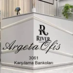 3062 Karşılama Bankosu