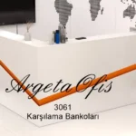 3064 Karşılama Bankosu