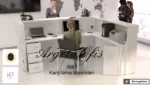 3064 Karşılama Bankosu