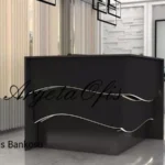 3072 Karşılama Bankosu