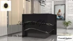 3072 Karşılama Bankosu