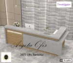 3073 Karşılama Bankosu