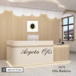 3079 Karşılama Bankosu