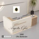 3080 Karşılama Bankosu