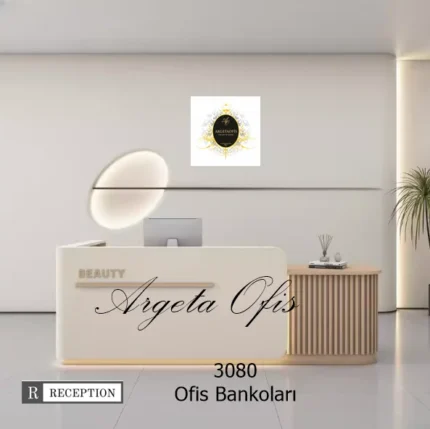 3080 Karşılama Bankosu