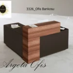 3326 Karşılama Bankosu