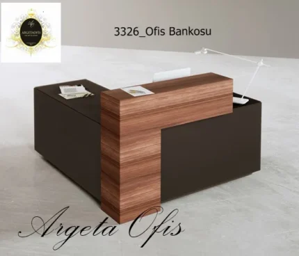 3326 Karşılama Bankosu