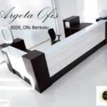 9009 Karşılama Bankosu