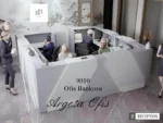 9010 Karşılama Bankosu