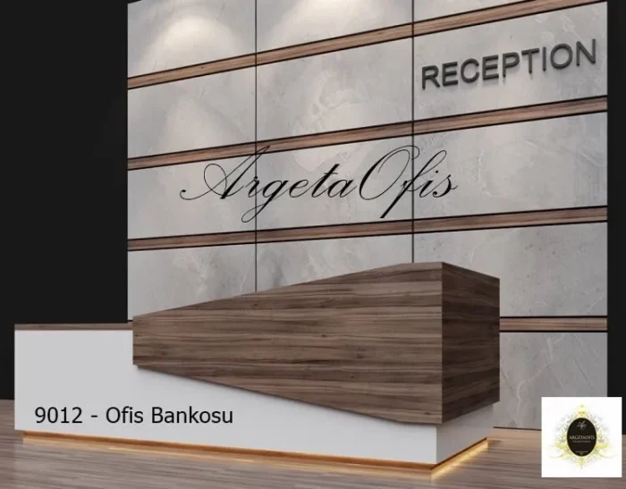 9012 Karşılama Bankosu